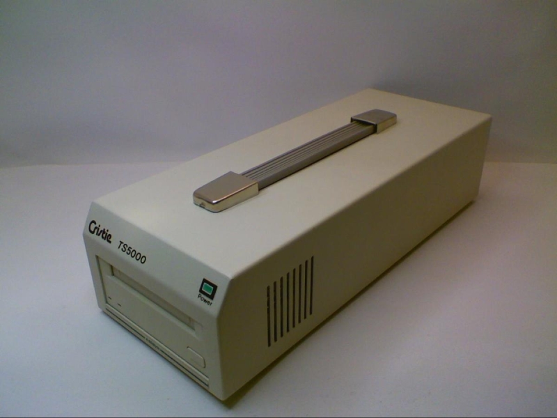 CHRISTIE ELECTRIC TS5000