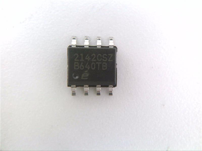 EL2142CSZ by INTERSIL