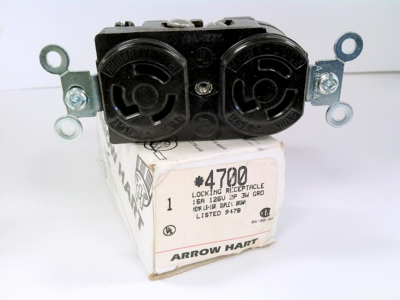 EATON CORPORATION 4700