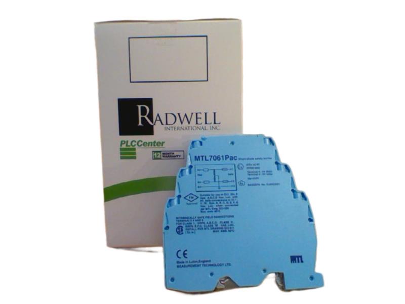 EATON CORPORATION MTL-7061PAC