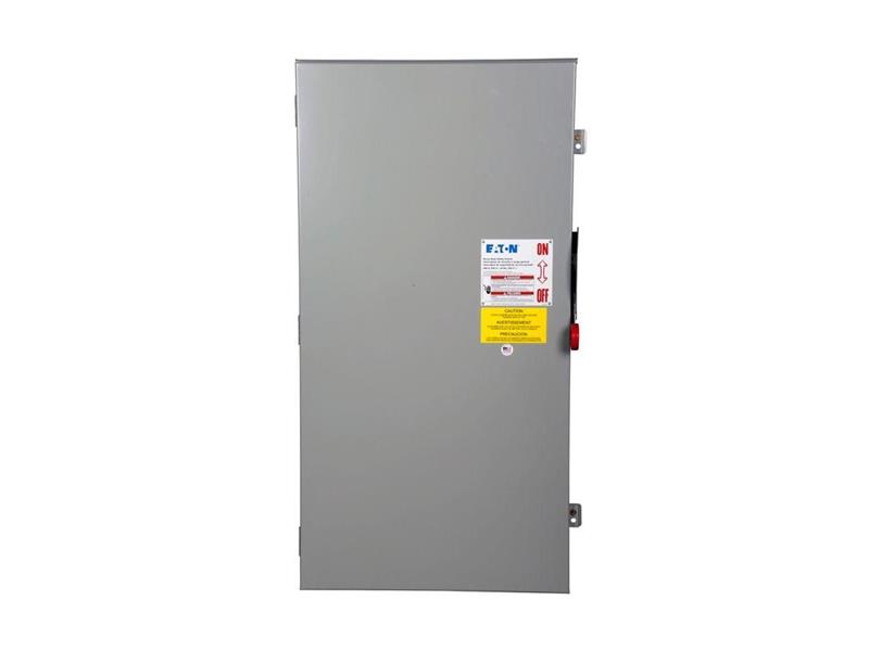EATON CORPORATION DH365FRK
