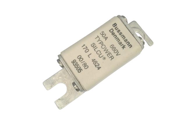 EATON CORPORATION 170L4624