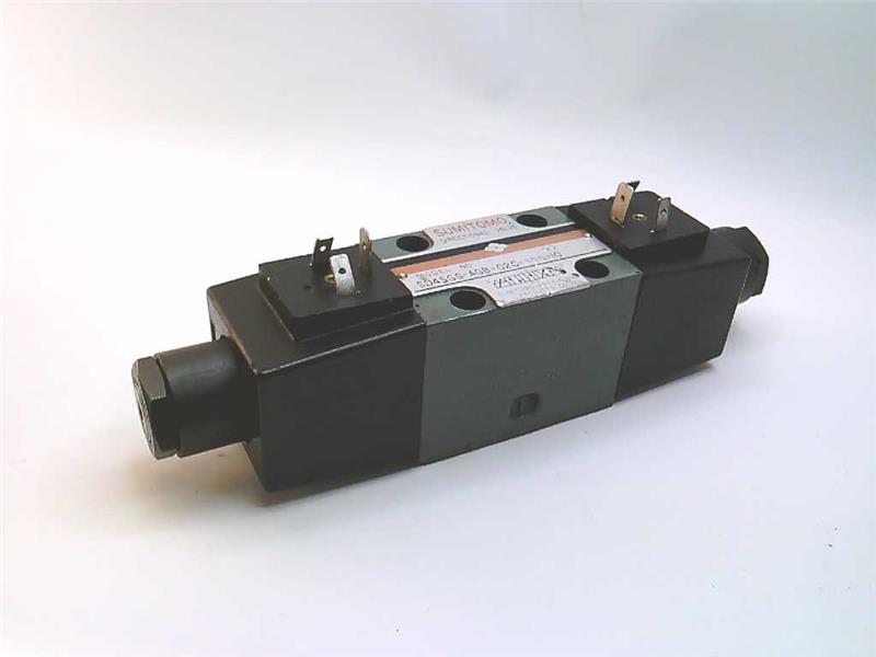 SUMITOMO MACHINERY INC SD4SGS-AGB-02C-100-10