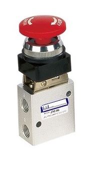 HAK FLUID POWER EQUIPMENT JM-06