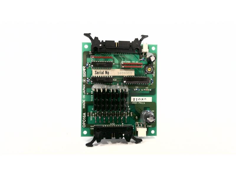 STAR SEIKI 14560-PR02A