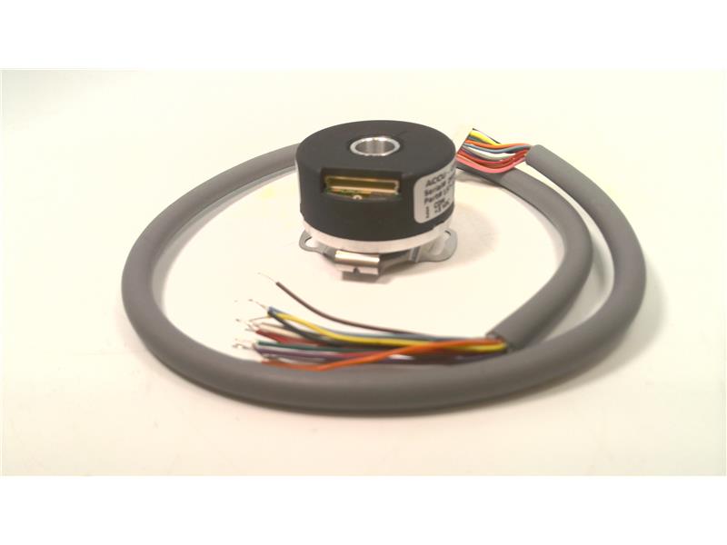 ENCODER PRODUCTS 15T-02SC-2000C5RHV-A00