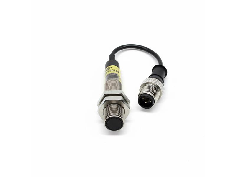 BANNER ENGINEERING M12PFF50Q5