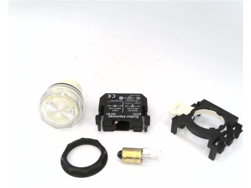 EATON CORPORATION E22H0X4