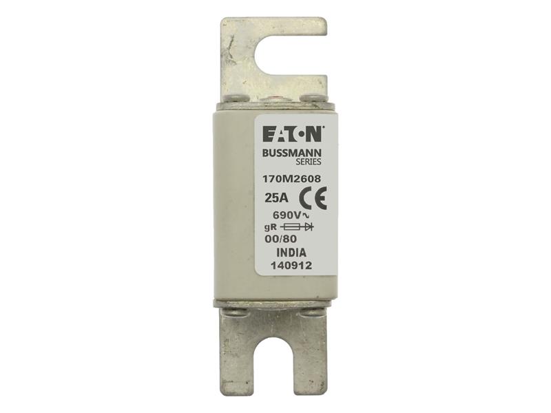 EATON CORPORATION 170M2608