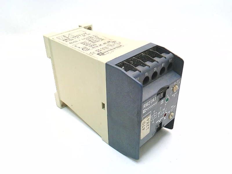 SCHNEIDER ELECTRIC RM2UA1117F