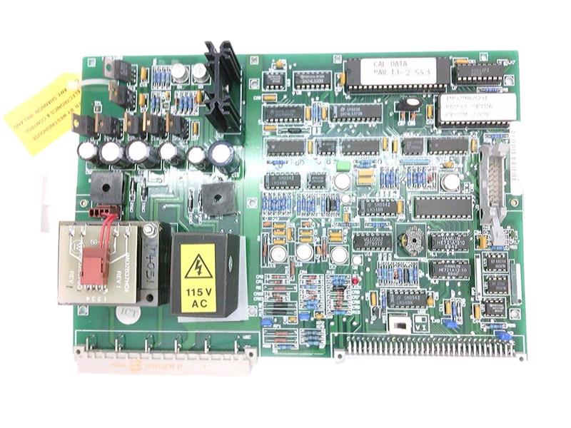 EMERSON 1N04811H01