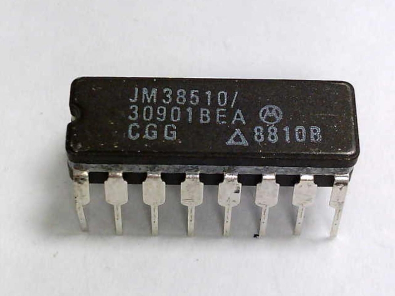 GENERIC JM3851030901BEA