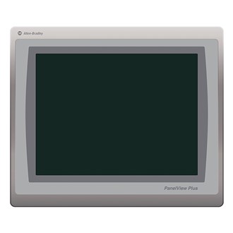 ALLEN BRADLEY 2711P-B15C10D2