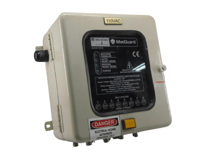 ALLEN BRADLEY 440F-C28013