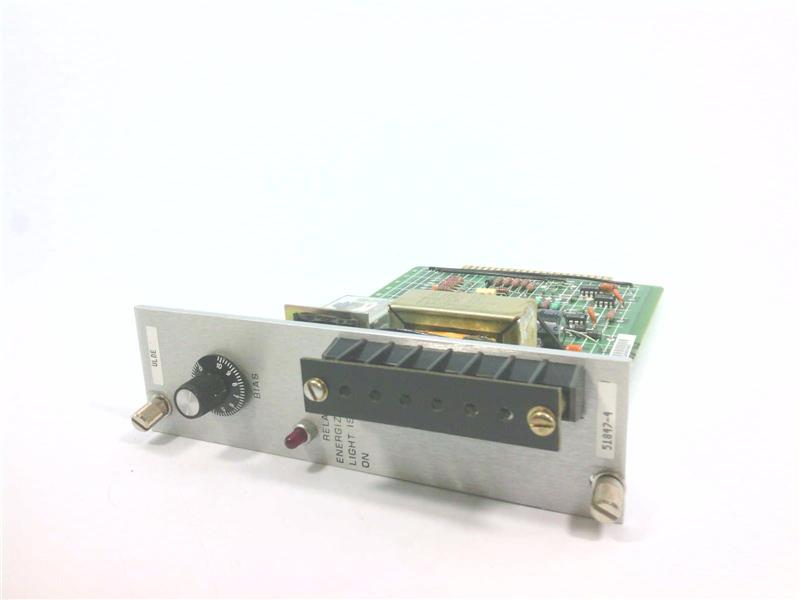 ASEA BROWN BOVERI 51847-4