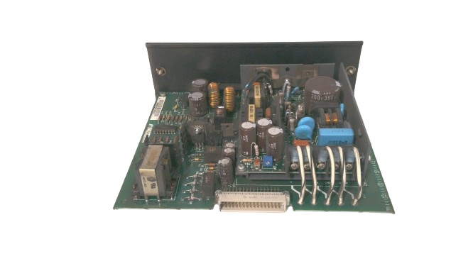 ASEA BROWN BOVERI BM600071