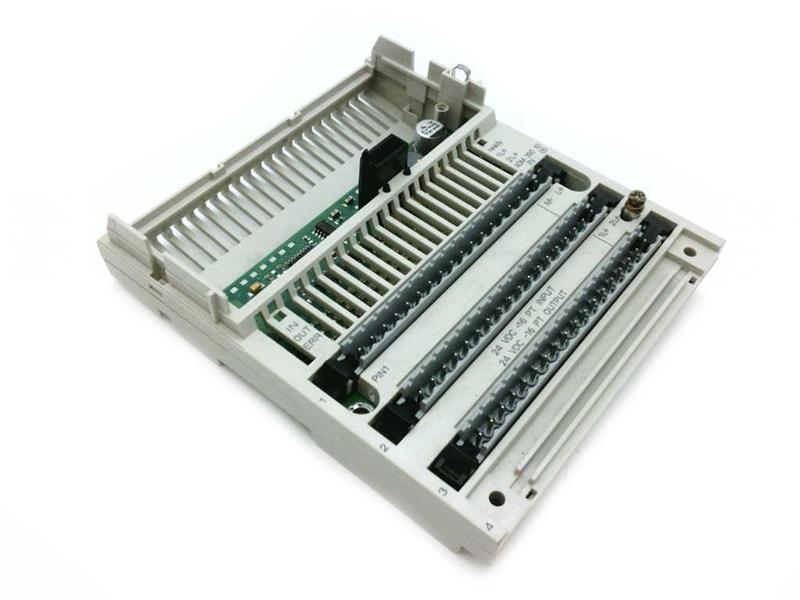 SCHNEIDER ELECTRIC 170ADM35010