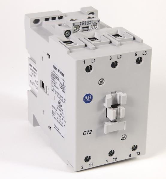 ALLEN BRADLEY 100-C72KJ01
