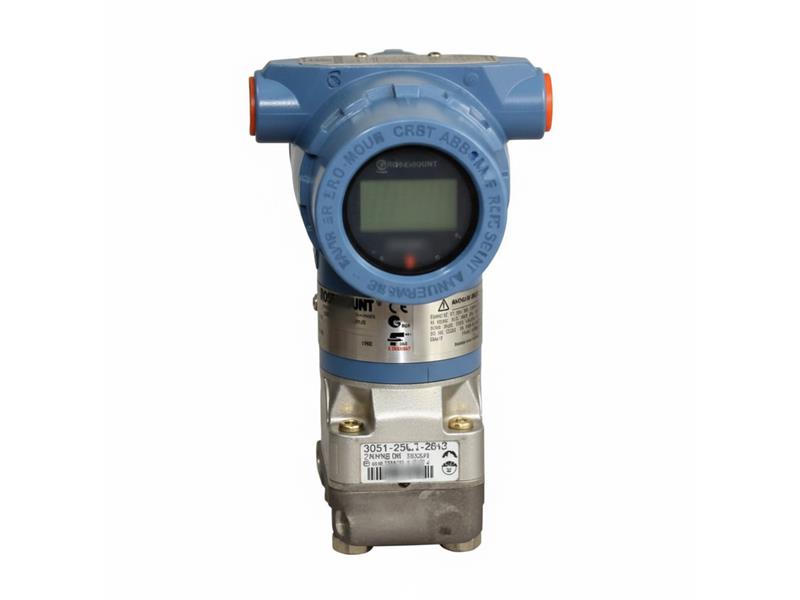 EMERSON 3051-CD1A22A1AB4M5