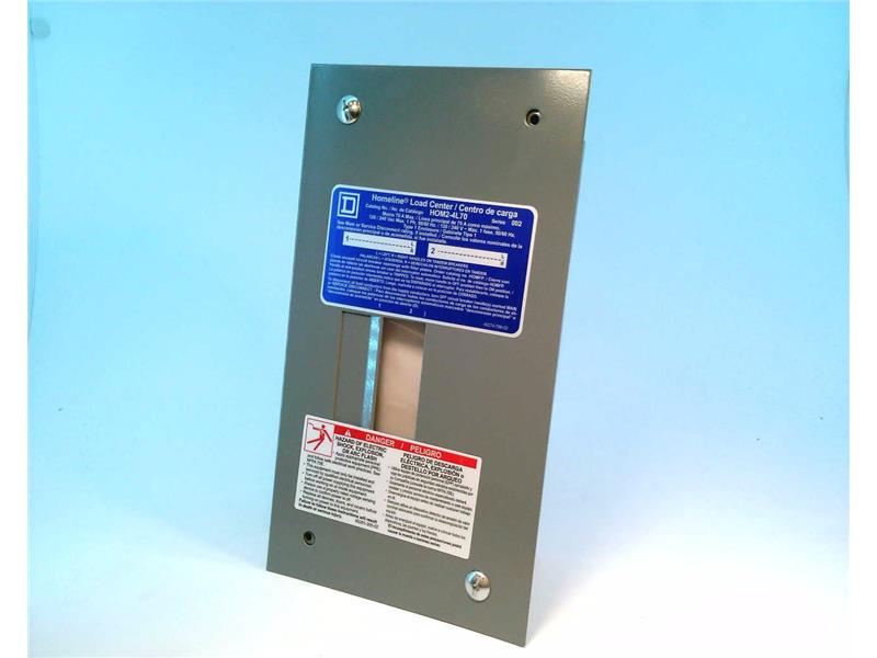 SCHNEIDER ELECTRIC HOM24L70F