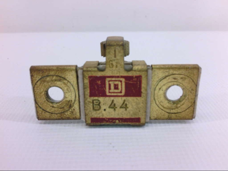 SCHNEIDER ELECTRIC B.44