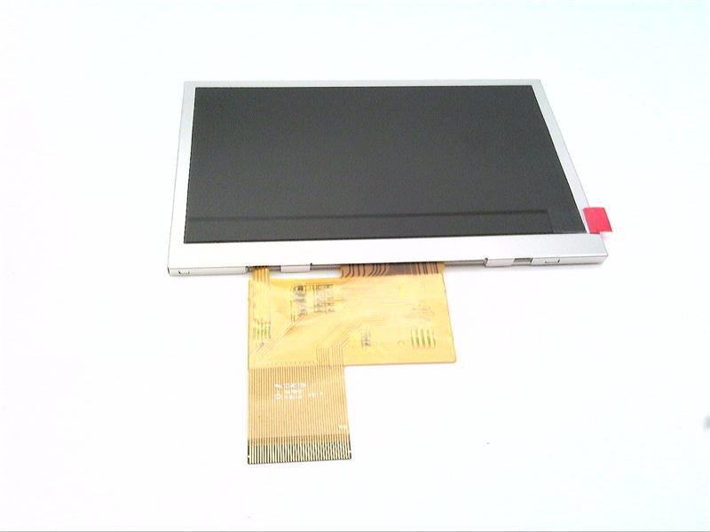 NEWHAVEN DISPLAY NHD-4.3-480272EF-ATXL#