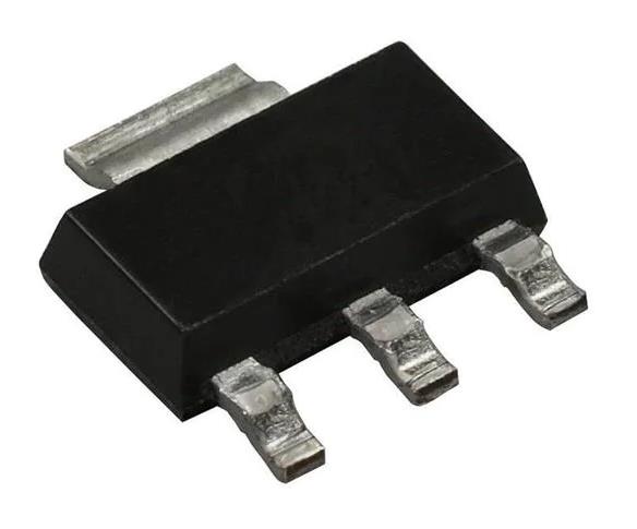 BTS4141N by INFINEON