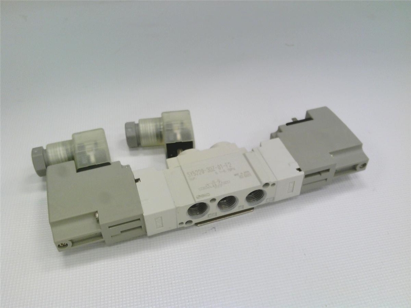 SMC SY5220-3DZ-01-F2