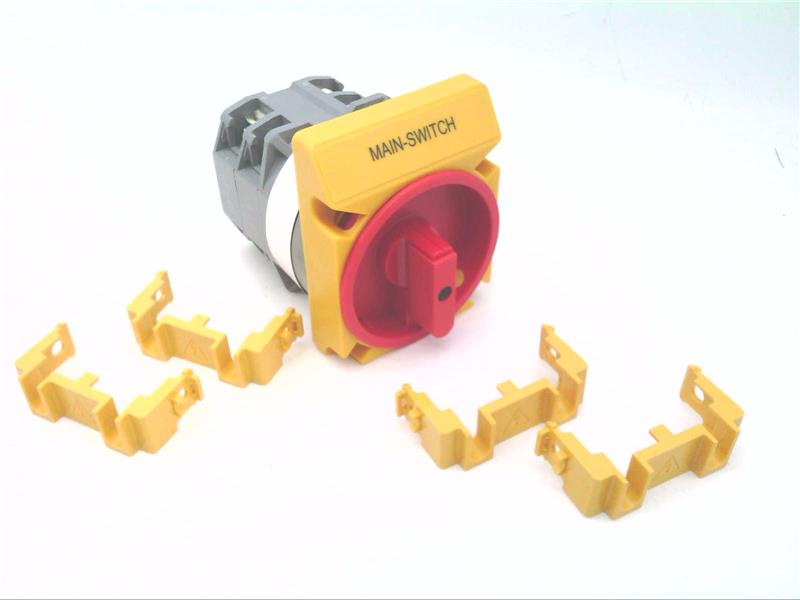 BACO CONTROLS IS3EV733-IP65