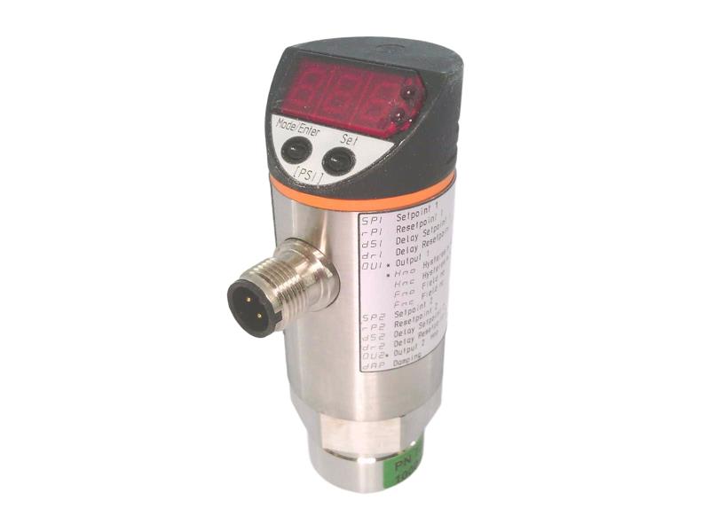 PN-100PSBN14-QFP-PN7222 by EFECTOR