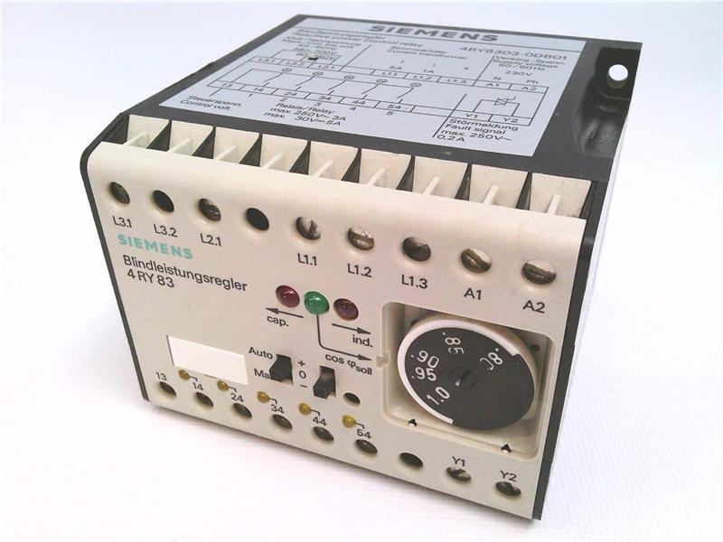 SIEMENS 4RY83030DB01