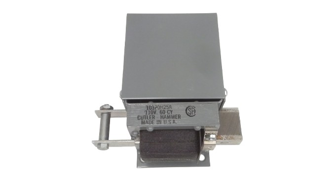 EATON CORPORATION 10370H25A