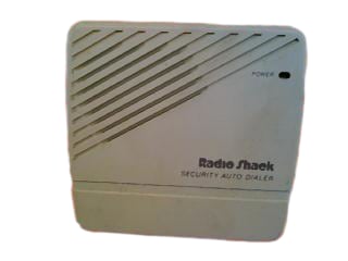 RADIO SHACK 49-434