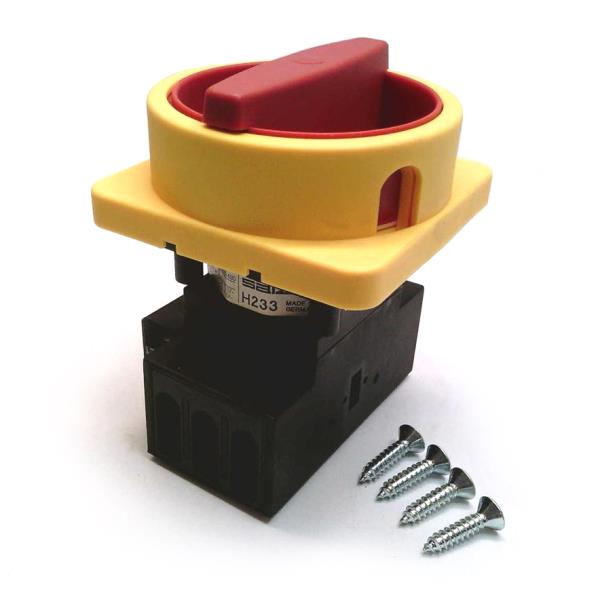 SALZER H233-41311-033N4