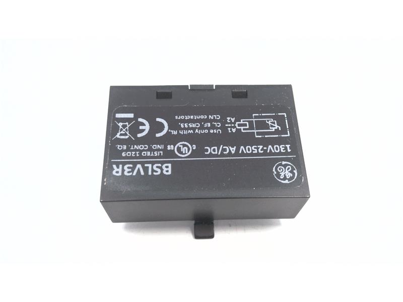 GENERAL ELECTRIC BSLV3R