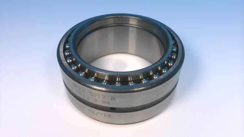 SCHAEFFLER GROUP NKIB 5912