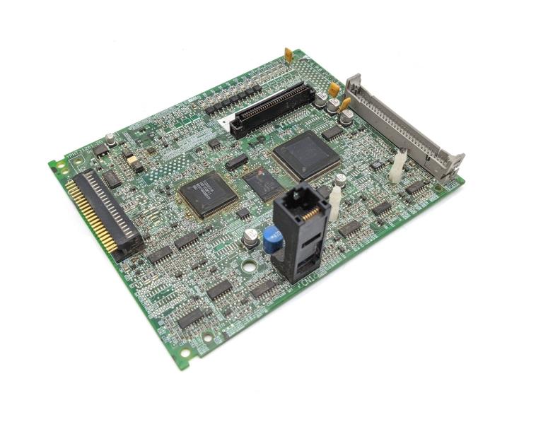 YASKAWA ELECTRIC ETC618022-S4010