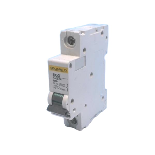 SQO140EB6 by SCHNEIDER ELECTRIC