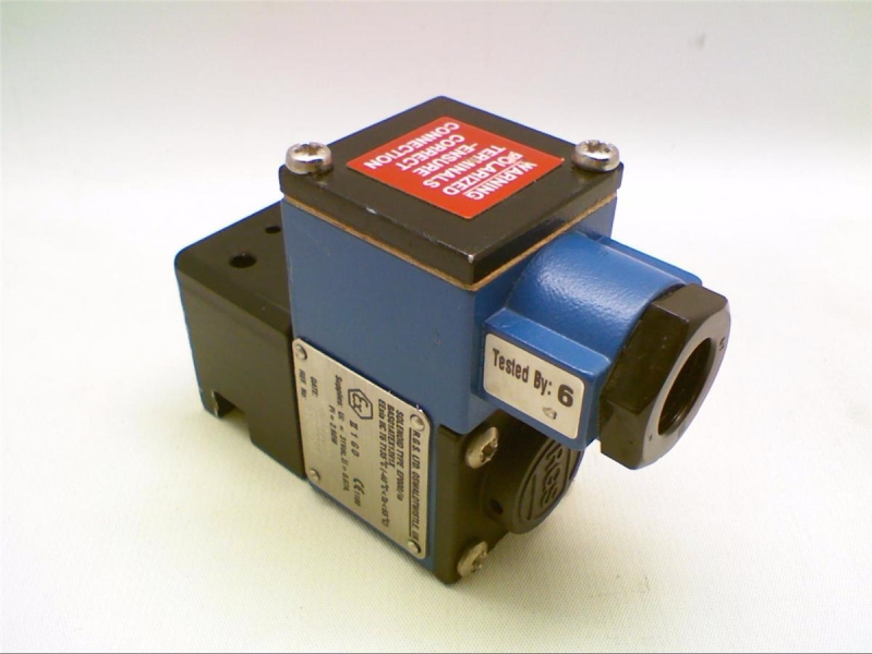 EP000/IA by PNEUMATROL