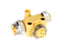 AUTOMATION DIRECT ZP-S1-3MFF-T