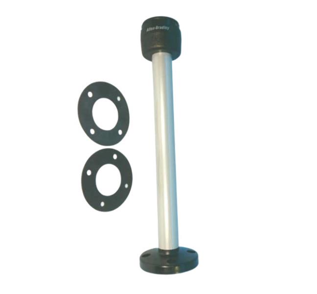 ALLEN BRADLEY 855E-BPM25