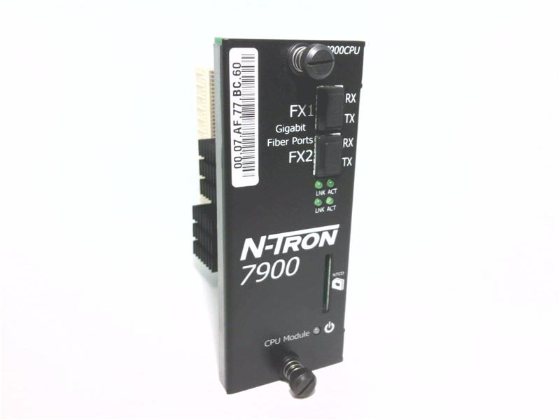 7900CPU by RED LION CONTROLS