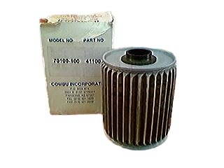 COMBU INCORPORATED 70100-100