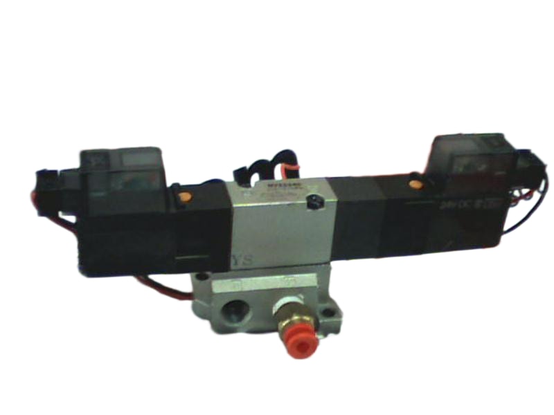 SMC NVZ3340-5M-01T