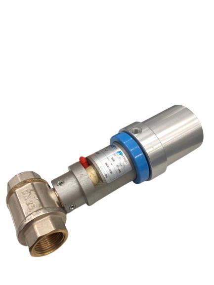 EFFEPI COMPANY Z300401