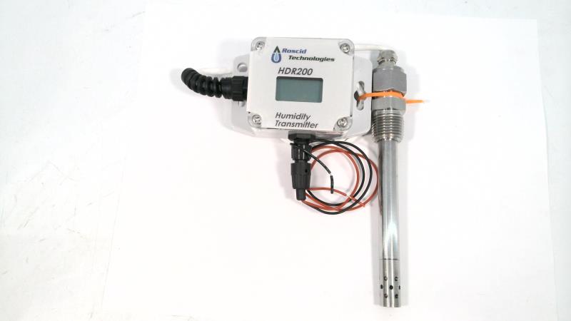 ROSCID TECHNOLOGIES HD200