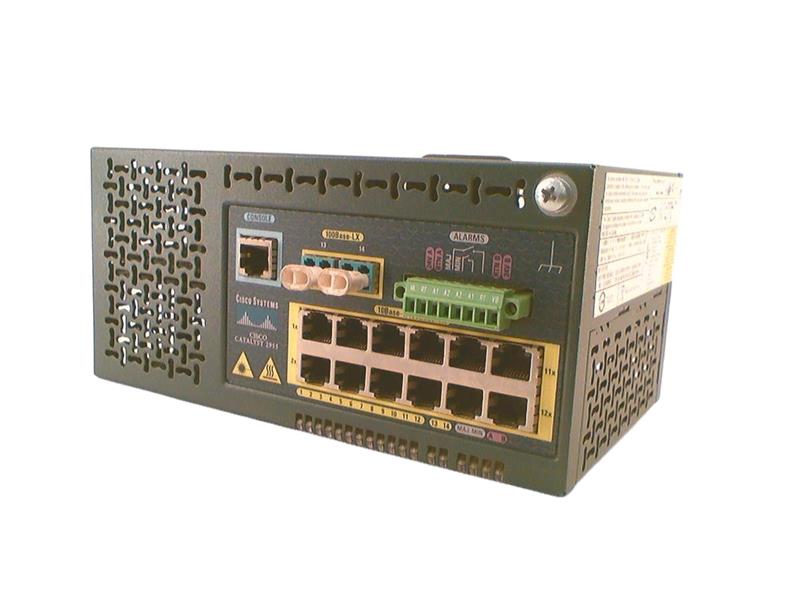 2955 by CISCO