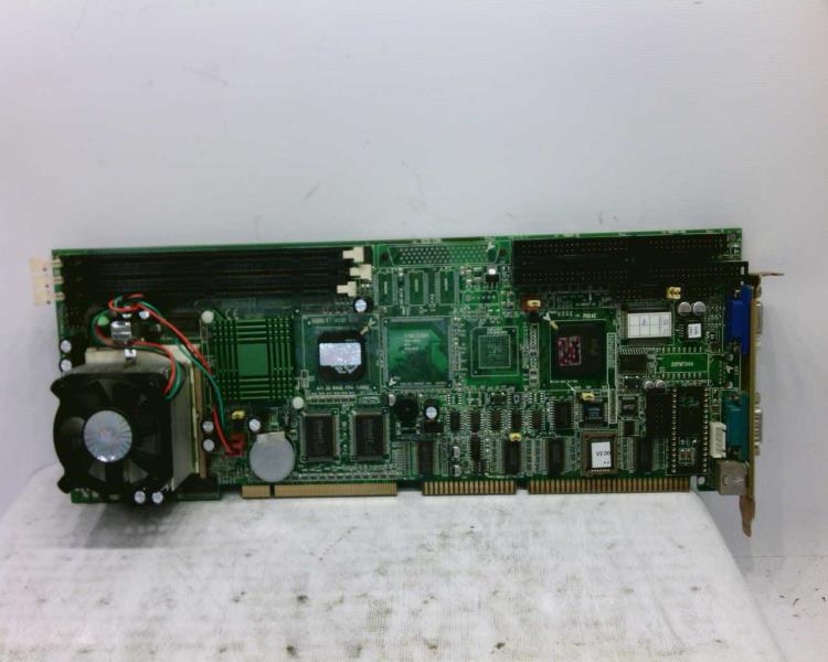 ADVANTECH PCA-6178
