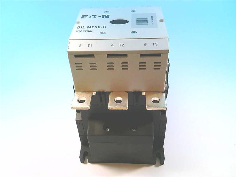EATON CORPORATION XTCS185L22ALR