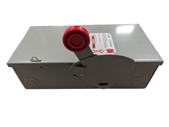 1HD261NF by EATON CORPORATION